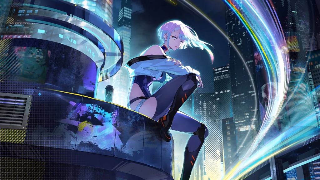 Wuthering Waves guide artwork
