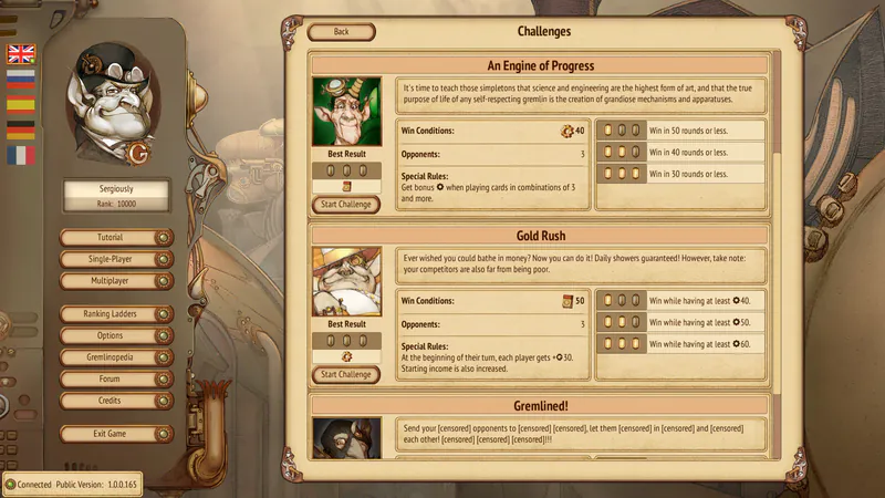 Gremlins, Inc. screenshot 5