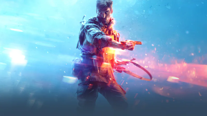 Battlefield V screenshot 4