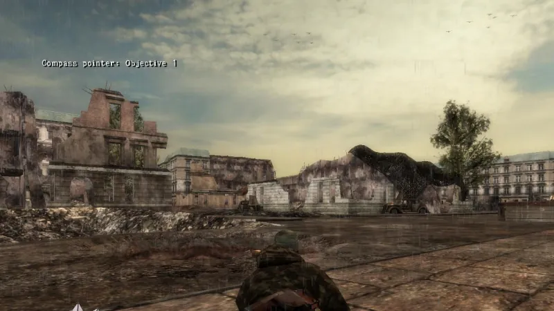 Sniper Elite screenshot 5