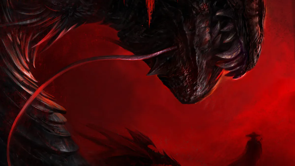 The Incredible Adventures of Van Helsing III artwork