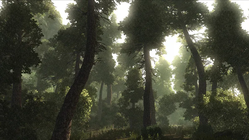 Risen screenshot 3