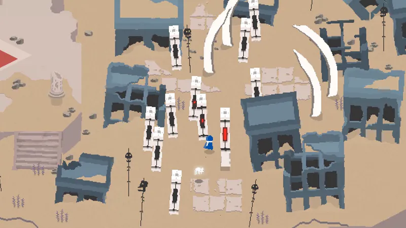 ITTA screenshot 6