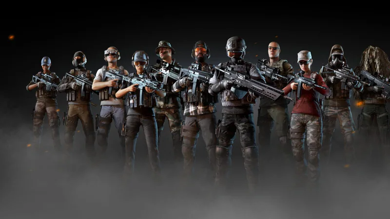 Tom Clancy's Ghost Recon Wildlands screenshot 2