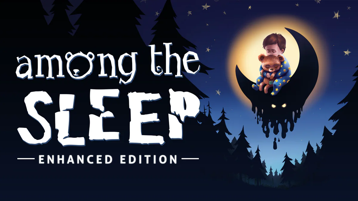 Among the Sleep - artwork