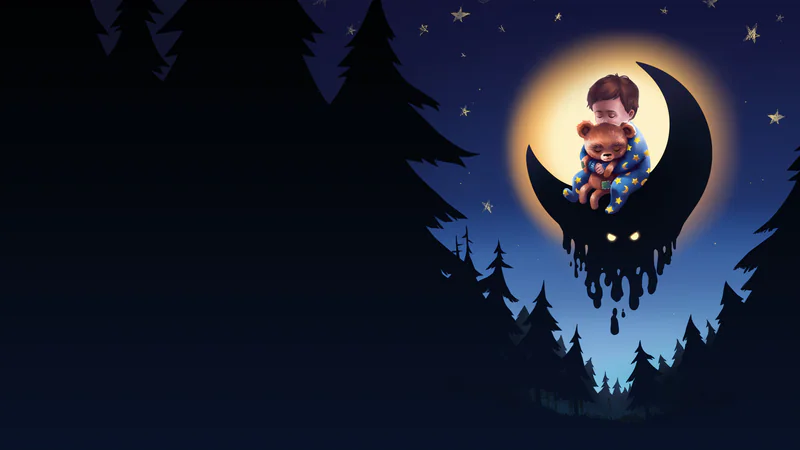 Among the Sleep - screenshot 2