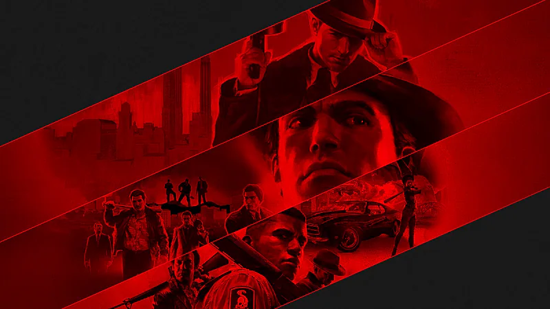 Mafia Trilogy screenshot 2