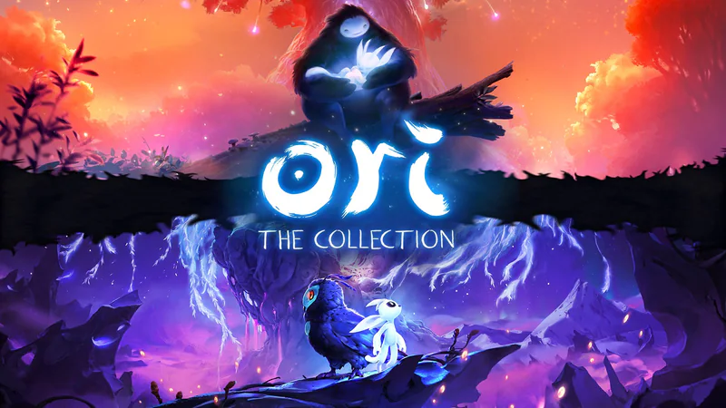 Ori: The Collection screenshot 2