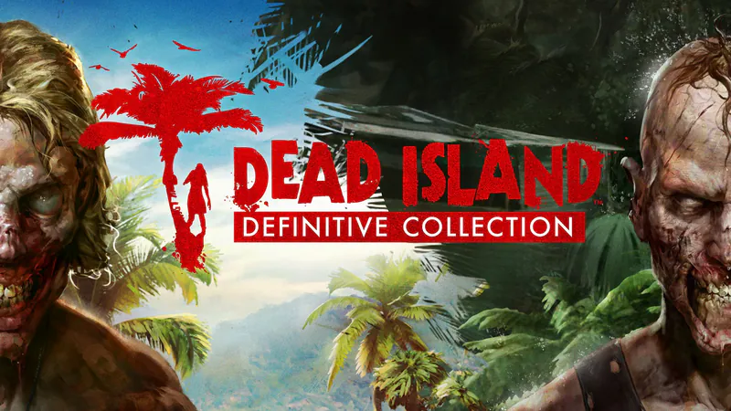 Dead Island Definitive Collection screenshot 2