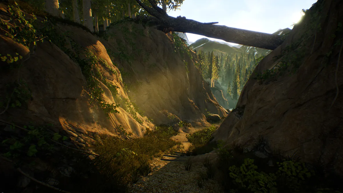 Treasure Hunter Simulator artwork