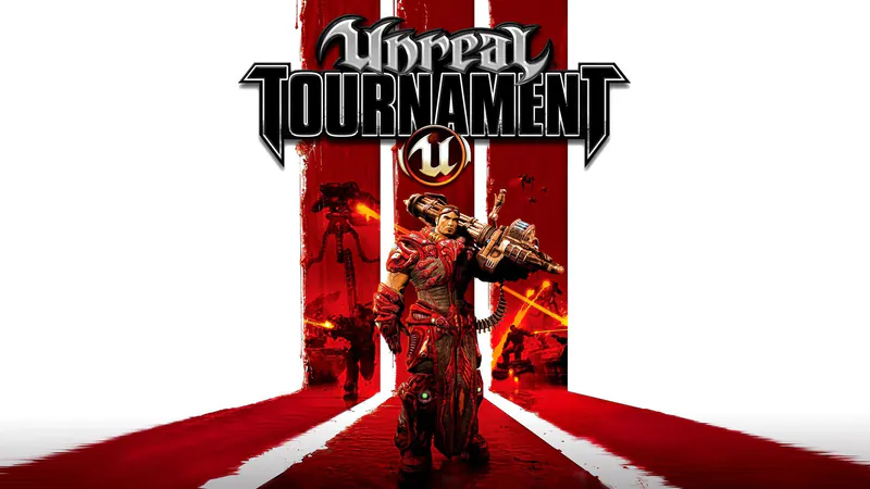 Unreal Tournament 3 screenshot 2