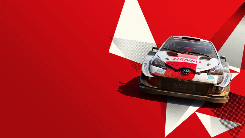 WRC 10 screenshot 2
