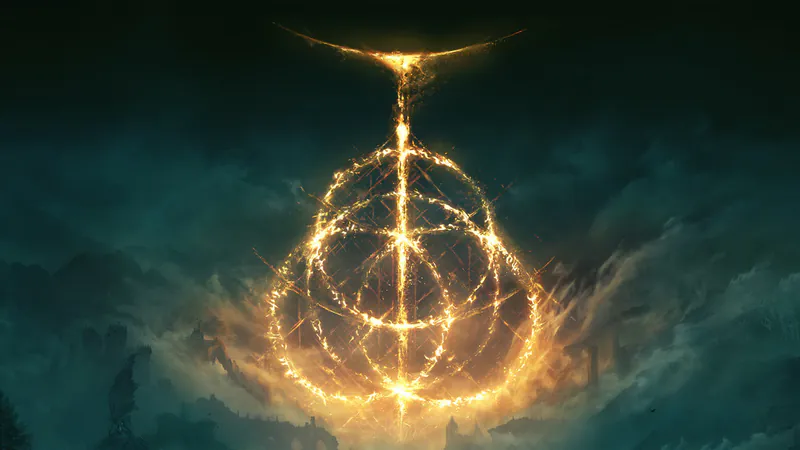 Elden Ring screenshot 3
