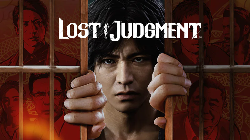 Lost Judgment screenshot 2