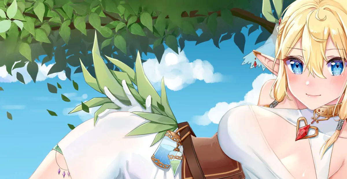 ANDOR Ladies artwork