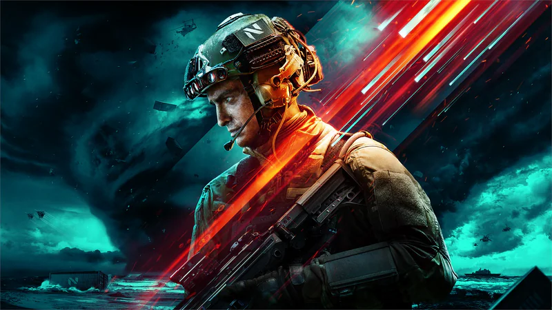 Battlefield 2042 screenshot 5