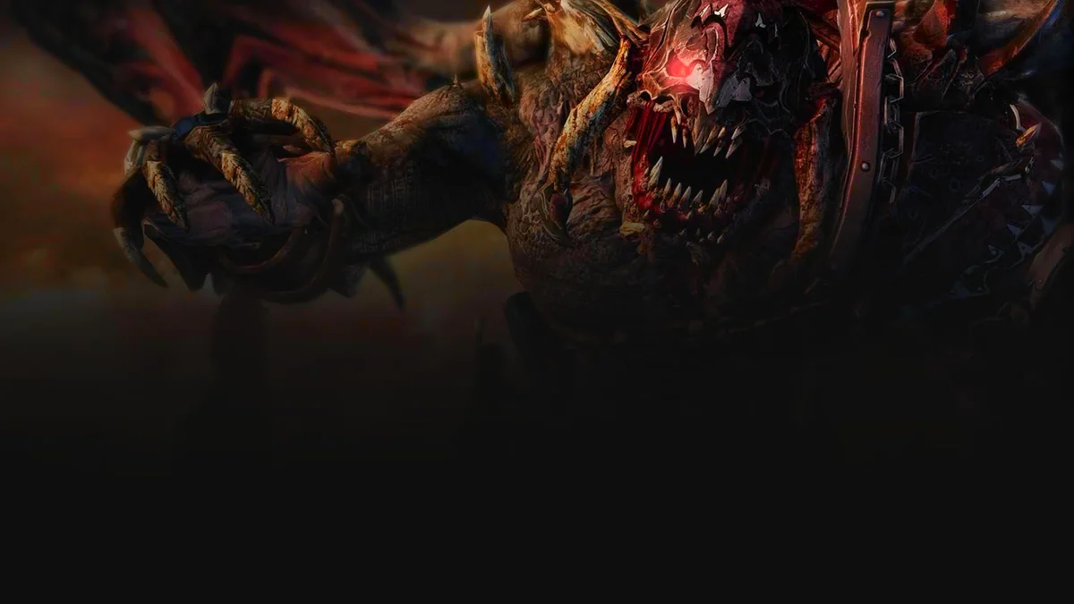 Painkiller: Black Edition artwork