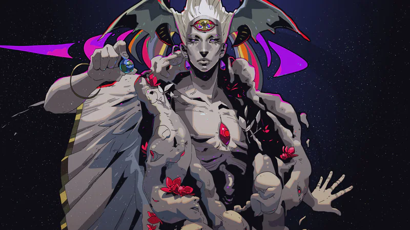 Hades screenshot 2
