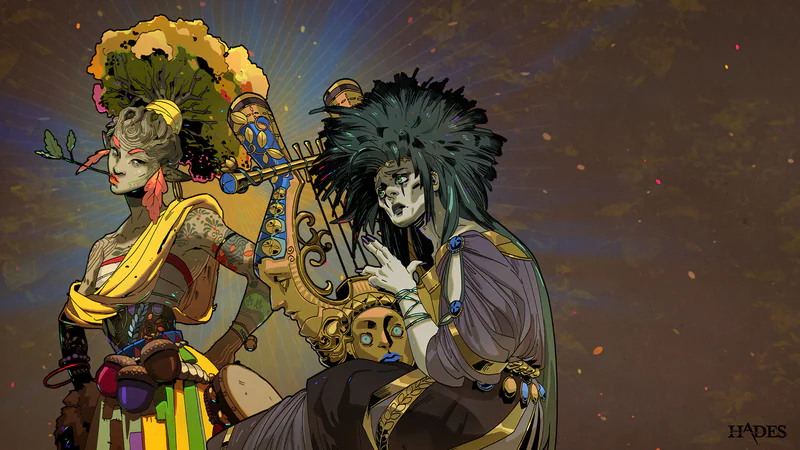 Hades screenshot 5