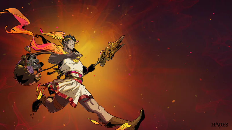 Hades screenshot 6