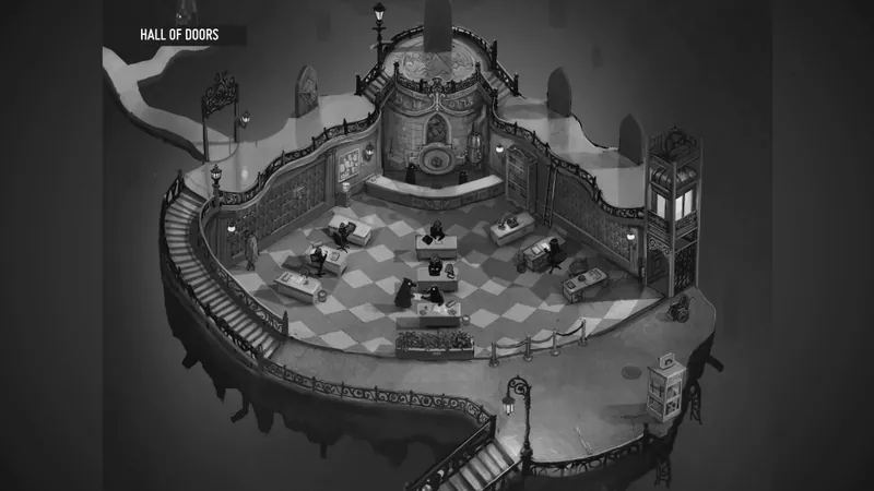 Death's Door screenshot 3