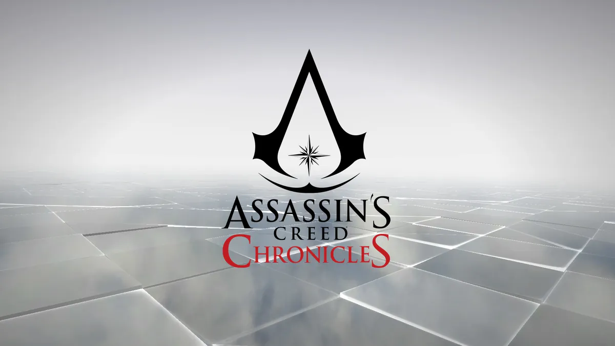 Assassin's Creed Chronicles: India artwork