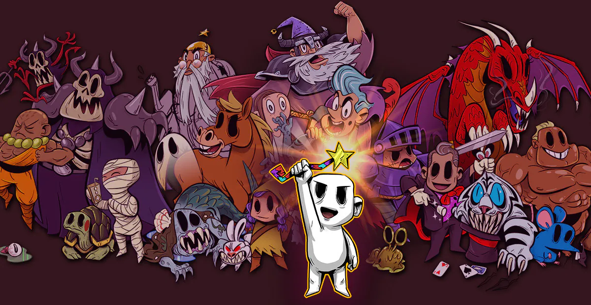 Nobody Saves the World artwork