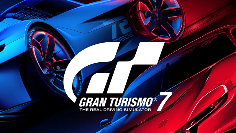 Gran Turismo 7 screenshot 2