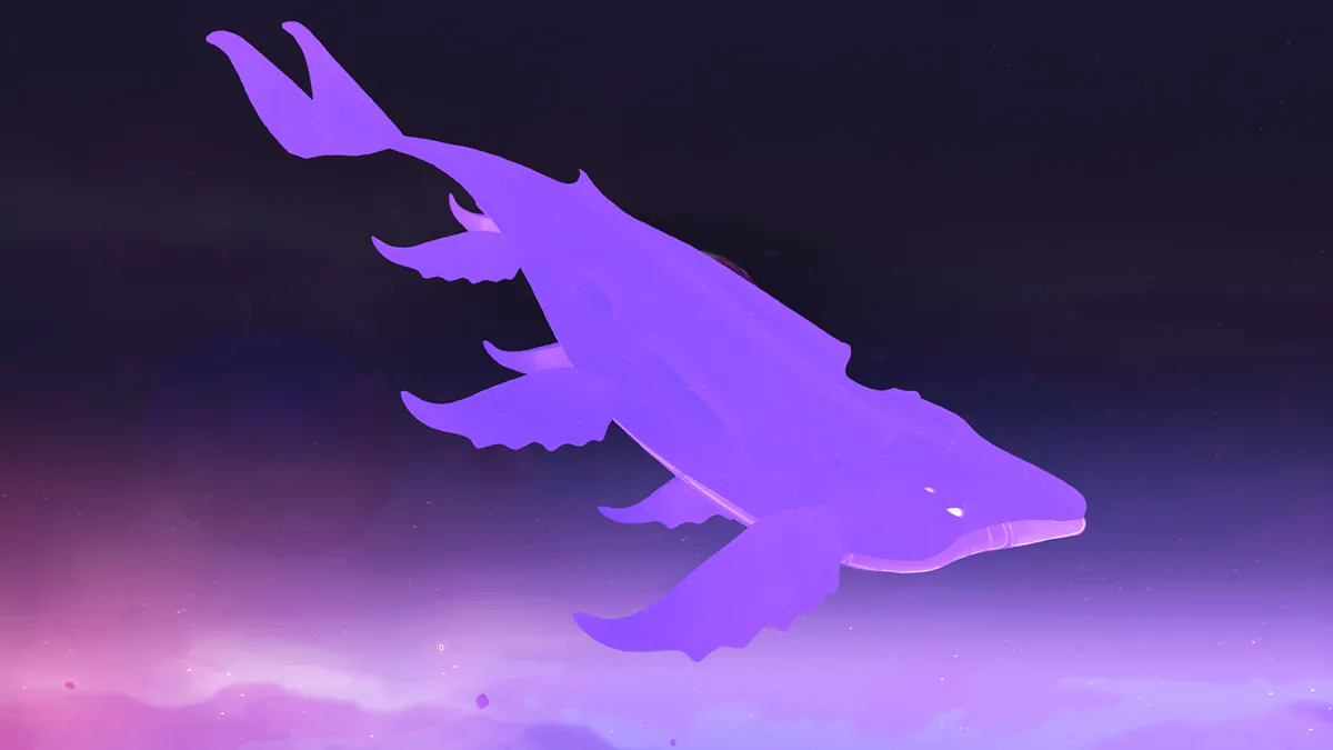 Risk of Rain 2 - Survivors of the Void artwork