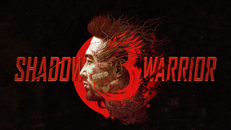 Shadow Warrior 3: screenshot 2