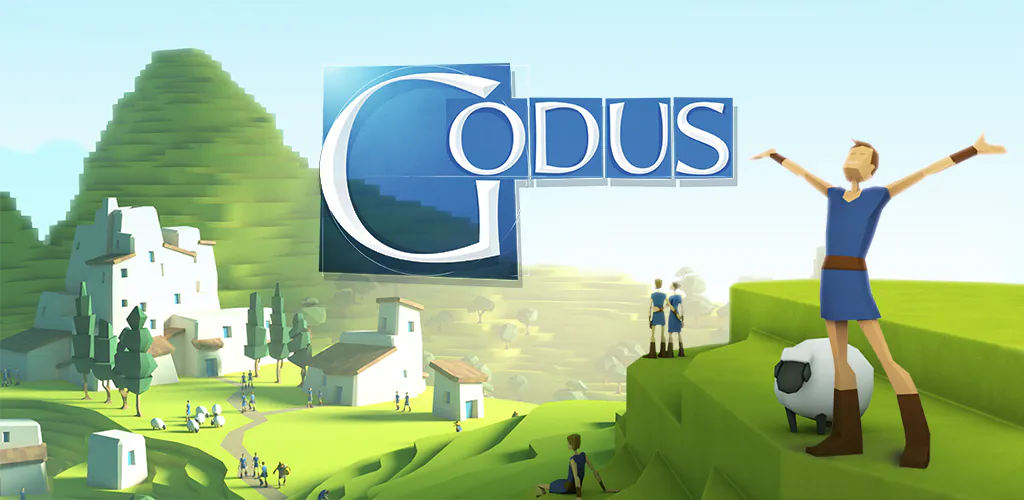 Godus artwork