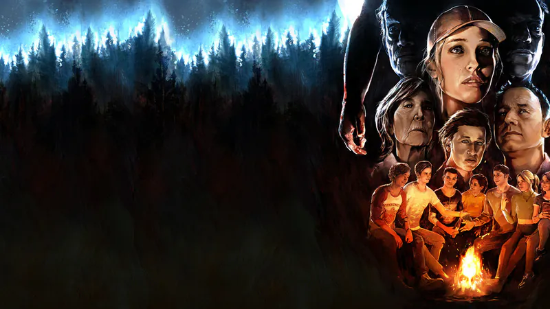 The Quarry screenshot 3