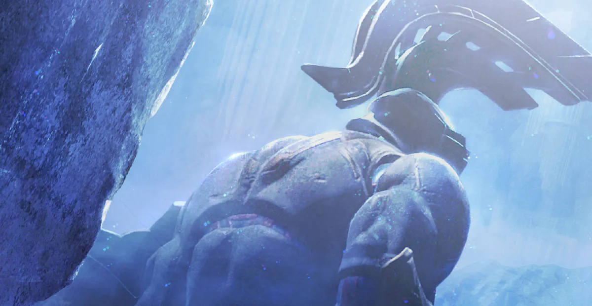 Asterigos: Curse Of The Stars artwork