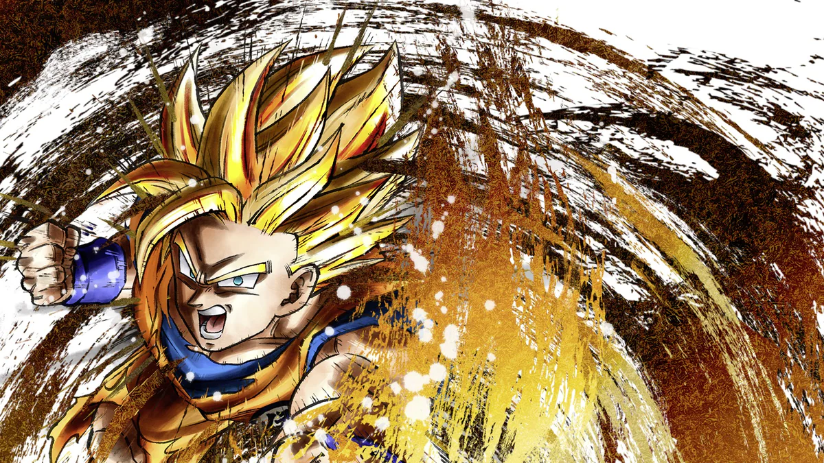 DRAGON BALL FighterZ - FighterZ Pass 2 artwork