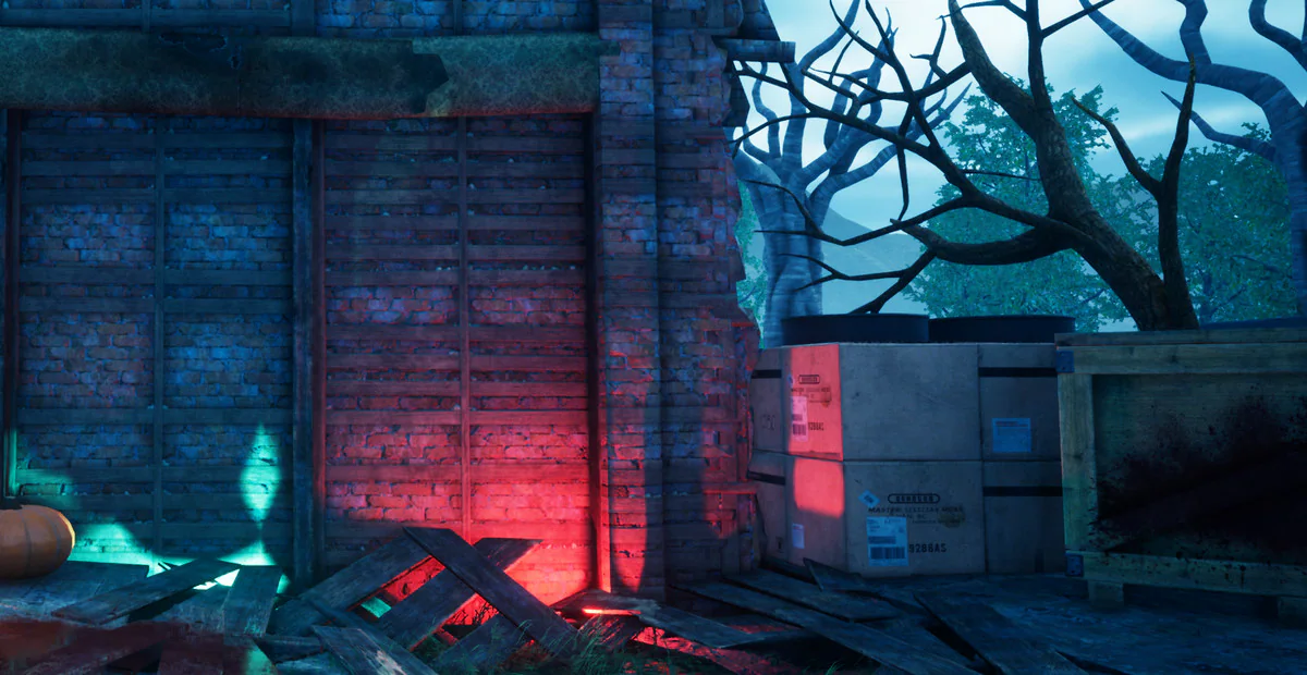 Horror Tycoon artwork