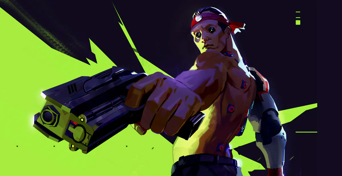 Deadlink artwork