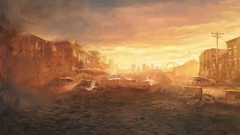 The Last of Us Part 1 screenshot 2