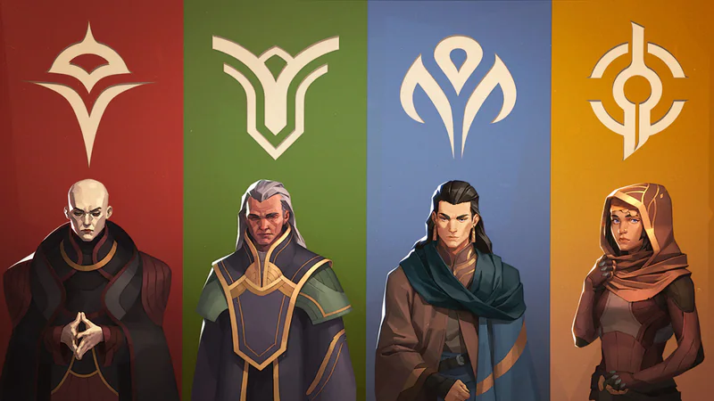 Dune: Spice Wars screenshot 2