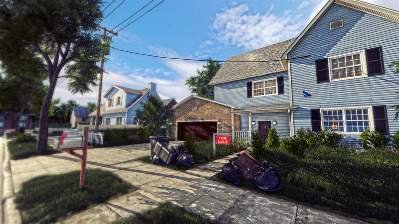 House Flipper screenshot 2