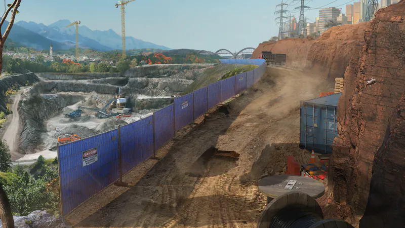 Construction Simulator: screenshot 2