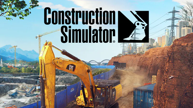 Construction Simulator: screenshot 3
