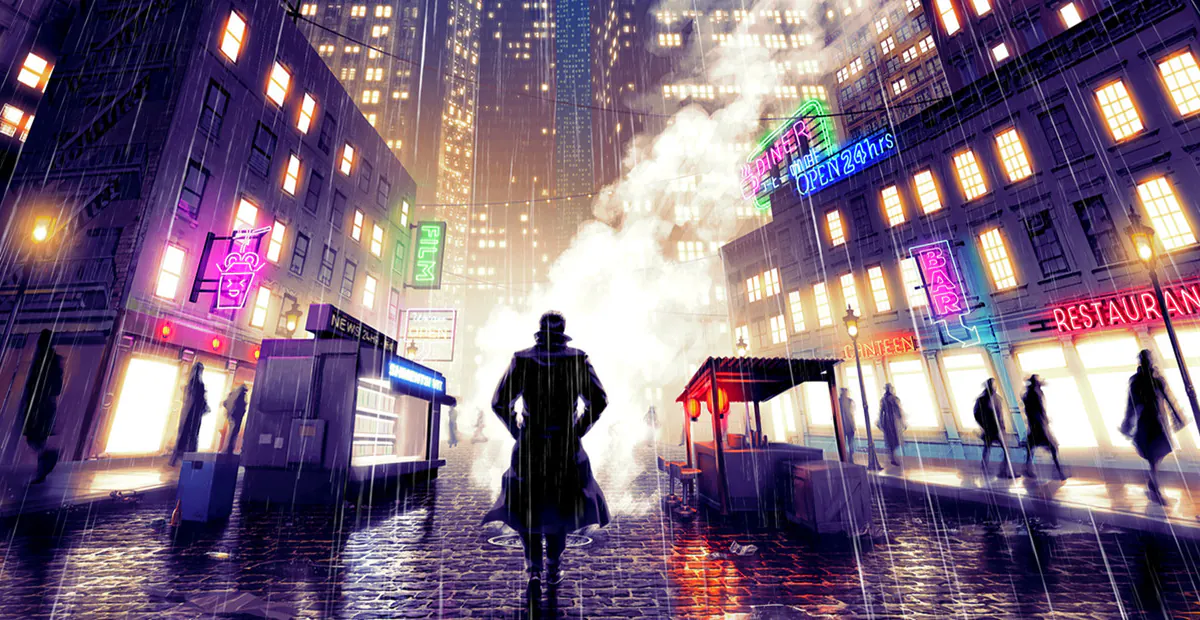 Shadows of Doubt artwork