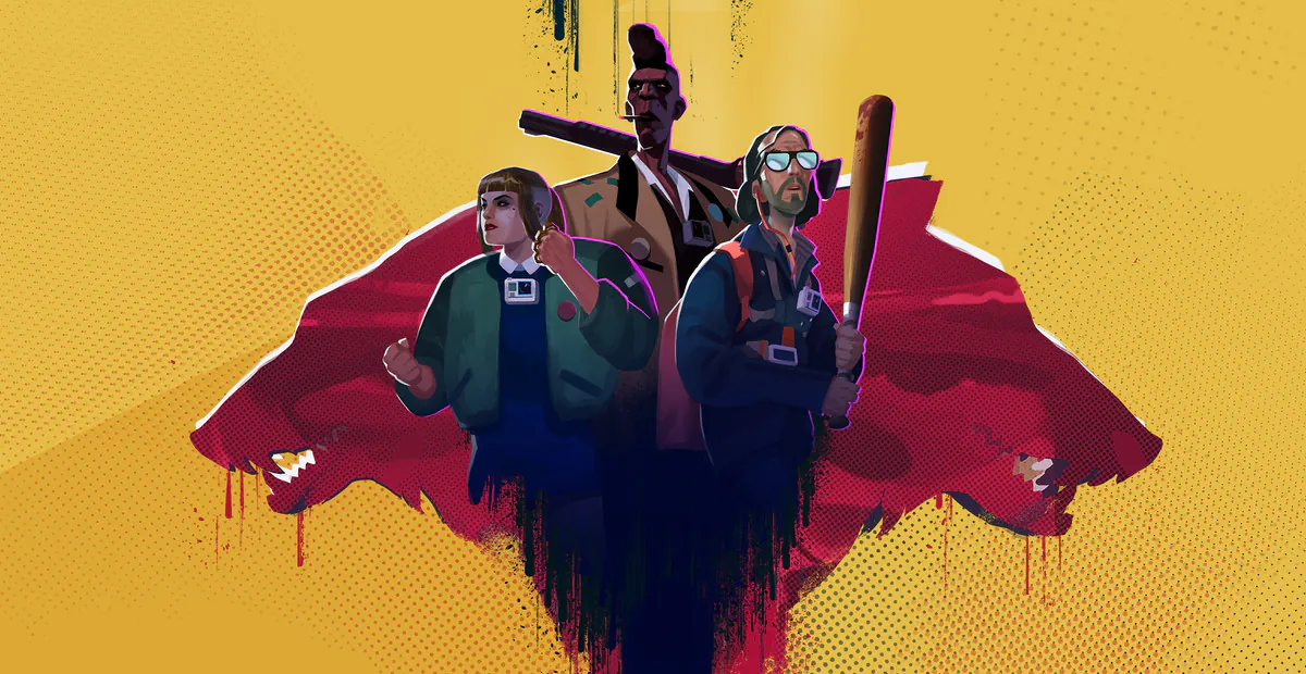 Sunday Gold artwork