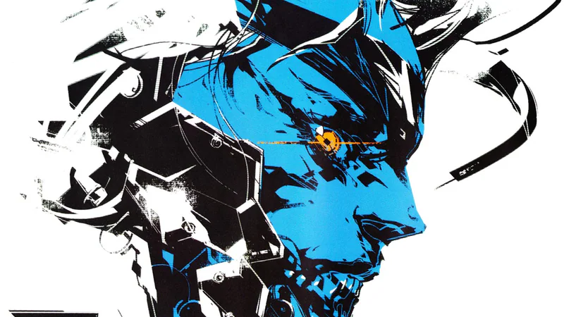 Metal Gear Rising: Revengeance screenshot 6
