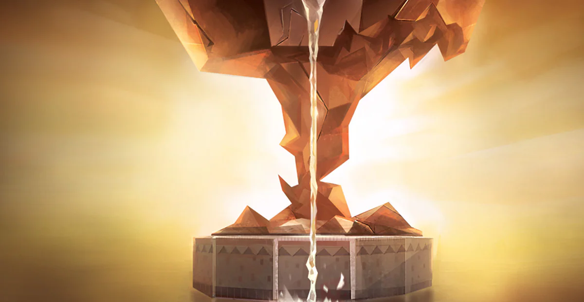 Massive Chalice artwork