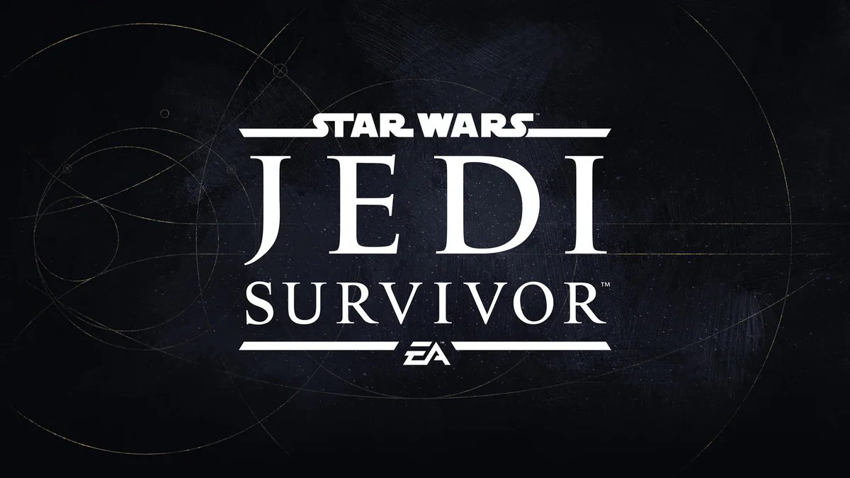 STAR WARS Jedi: Survivor artwork