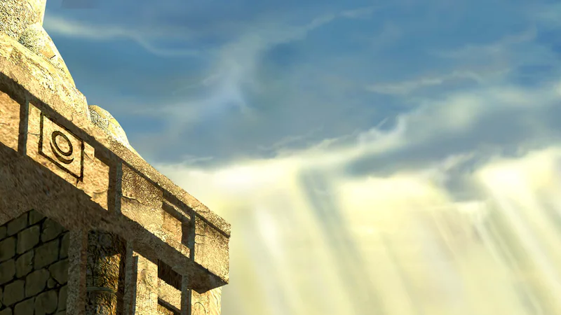 Diablo 2 screenshot 4