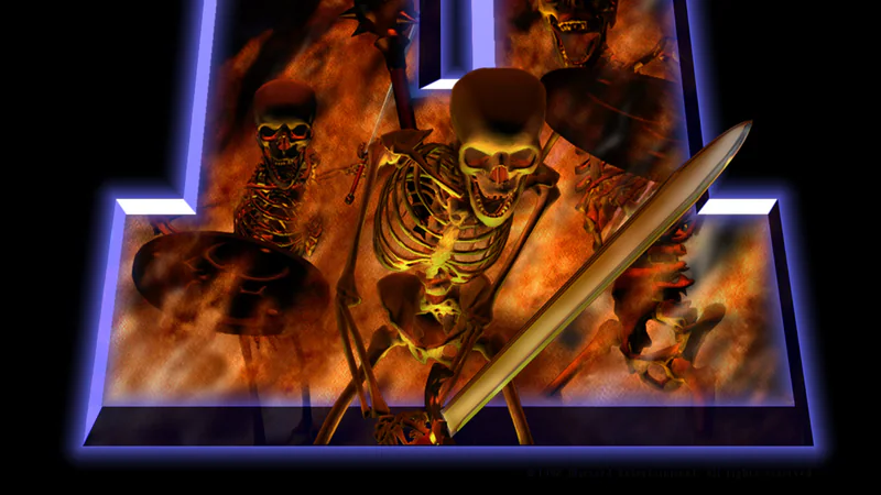 Diablo 2 screenshot 5