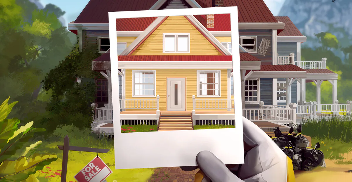 House Flipper 2 artwork