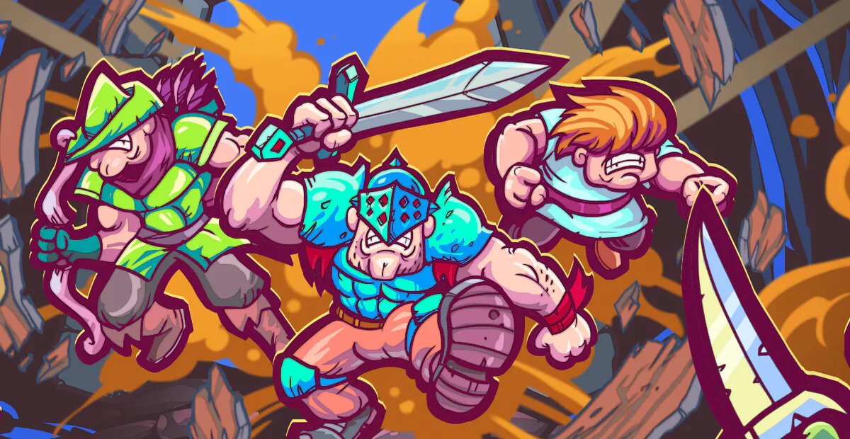 RUNGORE artwork